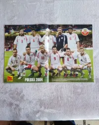 Plakaty Polska Futbol — ujęcie 3