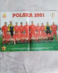Plakaty Polska Futbol — ujęcie 4