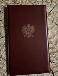 Plastikowe etui na medal — ujęcie 4