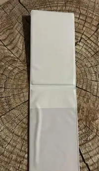 Plastikowe etui na medal — ujęcie 2