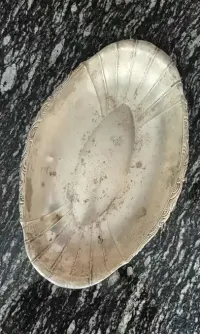Plater paterka 29 cm — ujęcie 3