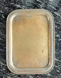 Plater taca 36x27 cm — ujęcie 3