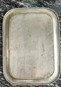 Plater taca 36x27 cm — ujęcie 2