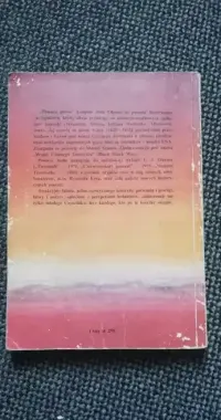 Płonąca preria-Longin Jan Okoń — ujęcie 2