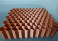 Płytki do elaboracji 8 sztuk — ujęcie 2