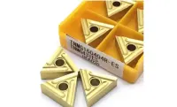 Płytki TNMG 160404R UE6020 — ujęcie 2