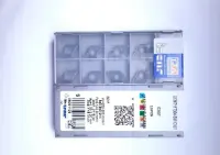 Płytki wieloostrzowe tokarskie DCMT 11T304 IC907 ISCAR — ujęcie 2