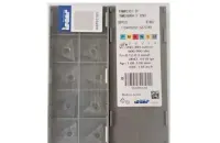 Płytki wieloostrzowe tokarskie TNMG 160404 IC907 ISCAR — ujęcie 2