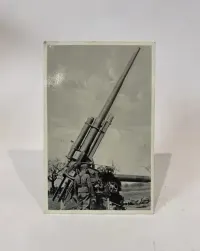 Pocztówka Unfere Luftwaffe — ujęcie 5