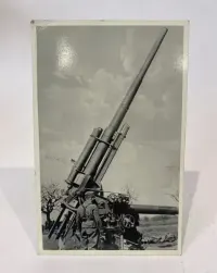 Pocztówka Unfere Luftwaffe — ujęcie 4