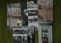 Pocztówki - Kraków /Czermna 8 sztuk -wyprzedaż. — ujęcie 4
