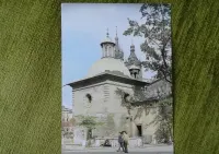 Pocztówki - Kraków /Czermna 8 sztuk -wyprzedaż. — ujęcie 2