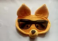 Podkładki pod okulary — ujęcie 4