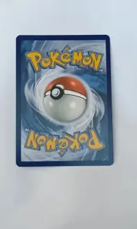 Pokemon DRI 242 Crobat ex + jedna z czterech do wyboru w opisie — ujęcie 3