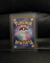 Pokemon karta oryginalna Regirock EX 055/098 japoński — ujęcie 2