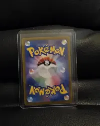 Pokemon karta oryginalna Team Rocket's  Nodoking EX 063/098 japońska — ujęcie 2