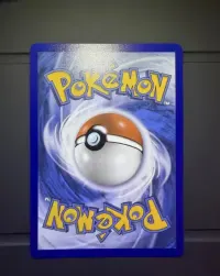 Pokémon Mega Greninja EX 116/086 Secret Rare ENG — ujęcie 5