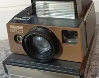 Polaroid z epoki. — ujęcie 2
