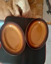 Półmisek Tułowice dl 28 cm — ujęcie 2