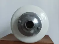 Polska lampa z lat 60 — ujęcie 4
