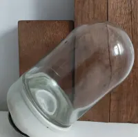 Polska lampa z lat 60 — ujęcie 5