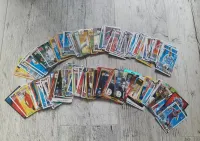 Ponad 400 sztuk kolekcjonerskich kart piłkarskich — ujęcie 5