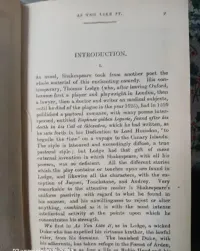 Ponad stuletniej dzieła Williama heynemana jedno z 1914 drugie z 1921 — ujęcie 4