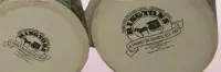 Porcelana angielska Ringtons dzbanki mleko i śmietanka zestaw — ujęcie 4
