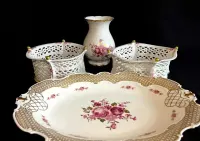 Porcelana stołowa WALLENDORF 1764 — ujęcie 2