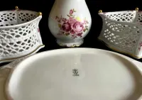 Porcelana stołowa WALLENDORF 1764 — ujęcie 3