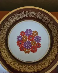 Porcelana Wawel patery — ujęcie 2