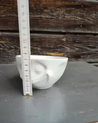 Porcelanowa Filiżanka - kubek Fiftyeight - design K12 — ujęcie 3