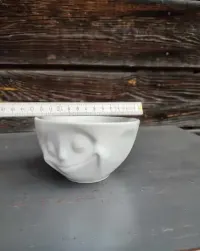 Porcelanowa Filiżanka - kubek Fiftyeight - design K12 — ujęcie 4
