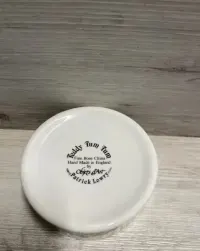 Porcelanowe kolekcjonerskie puzderko — ujęcie 5