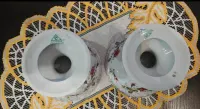Porcelanowe pucharki Chodzież Iwona — ujęcie 4