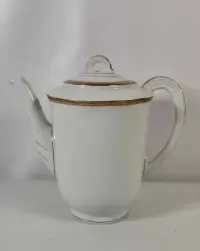 Porcelanowy Dzbanek Arzberg Bavaria — ujęcie 3