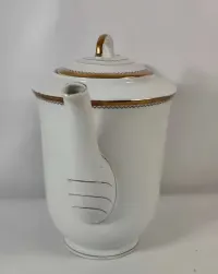 Porcelanowy Dzbanek Arzberg Bavaria — ujęcie 4