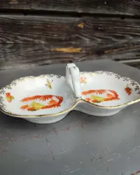 Porcelanowy Kabaret Arzberg - Stara sygnatura - design K12 — ujęcie 3