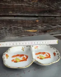 Porcelanowy Kabaret Arzberg - Stara sygnatura - design K12 — ujęcie 4