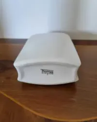 Porcelanowy Wazon Thomas Grupa Rosenthal — ujęcie 3