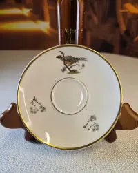 Porcelanowy zestaw śniadaniowy Duo firmy Rosenthal Aida — ujęcie 5