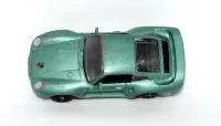 Porsche 959 Motor Max 1:64 model metalowy resorak retro 6020 — ujęcie 3