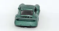 Porsche 959 Motor Max 1:64 model metalowy resorak retro 6020 — ujęcie 5