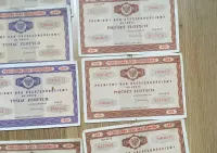 premiowe bony oszczędnościowe 1971 rok — ujęcie 5