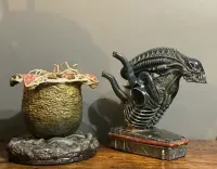 Prime 1 Studio Alien Warrior 1/3 Predator nie Sideshow — ujęcie 3