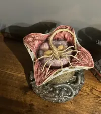 Prime 1 Studio Alien Warrior 1/3 Predator nie Sideshow — ujęcie 5