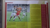 program Korona Kielce -Lechia Gdańsk 1.03.2020 r — ujęcie 2