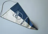 Proporczyk Empor Wirtenbergia Niemcy DTSB NRD — ujęcie 2