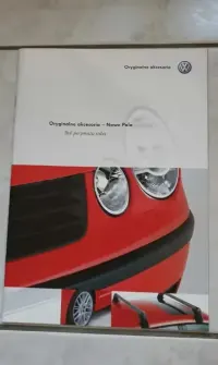 Prospekt Vw Polo — ujęcie 2