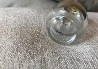 Pusty flakon Dior J’Adore 30 ml — ujęcie 2